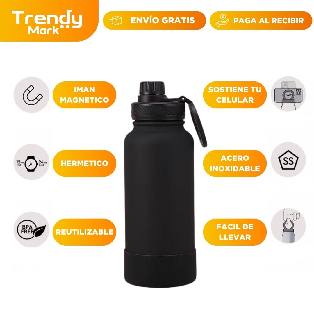 Termo Elegance MagSafe 1200ml