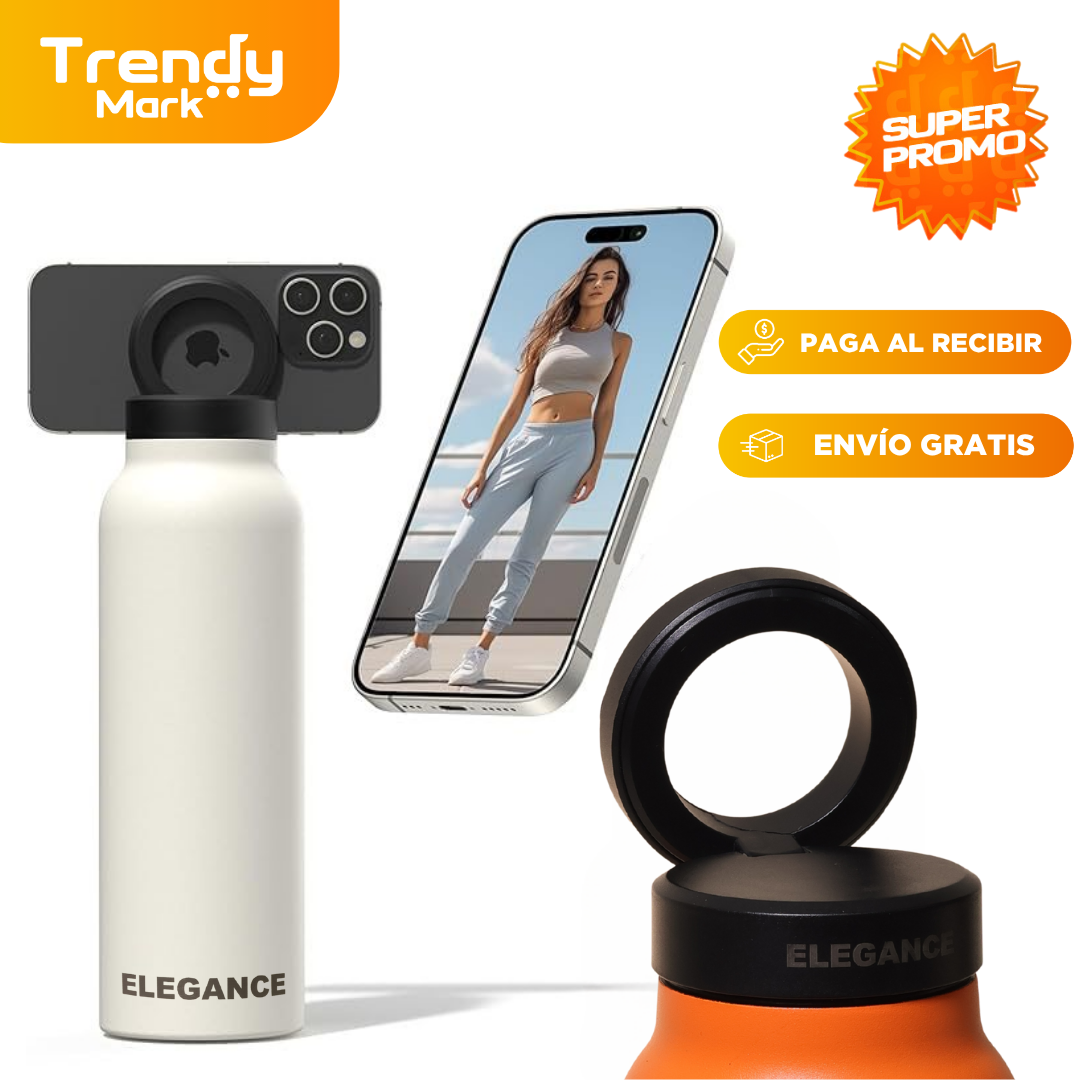 Termo Elegance MagSafe 720ml