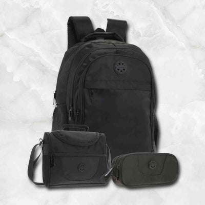 LLEVA 1 SET COMPLETO