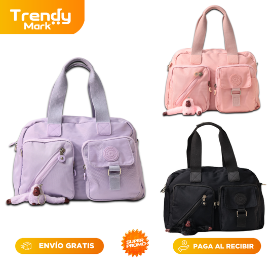 Bolso KP Essence