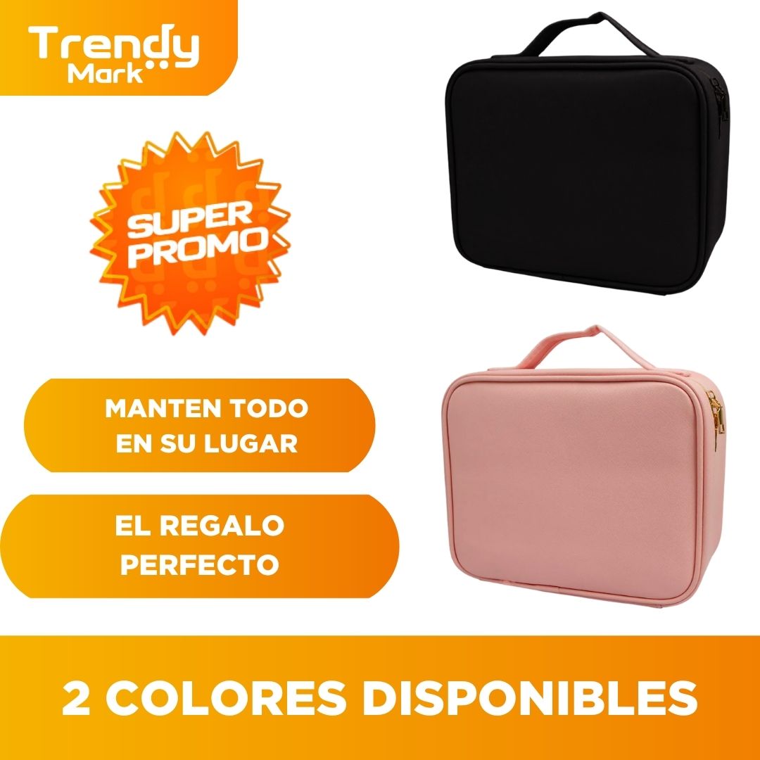 Organizador de Maquillaje Makeup Box