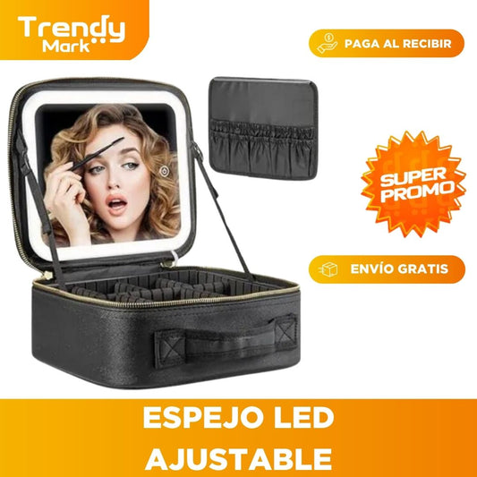 Organizador de Maquillaje Makeup Box