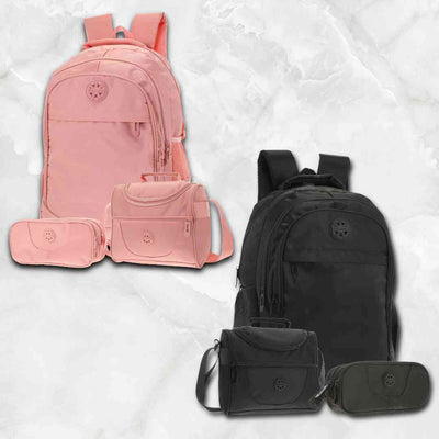 LLEVA 2 SETS COMPLETOS