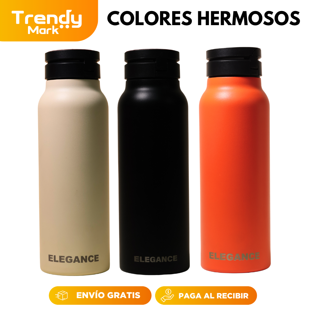 Termo Elegance MagSafe 720ml