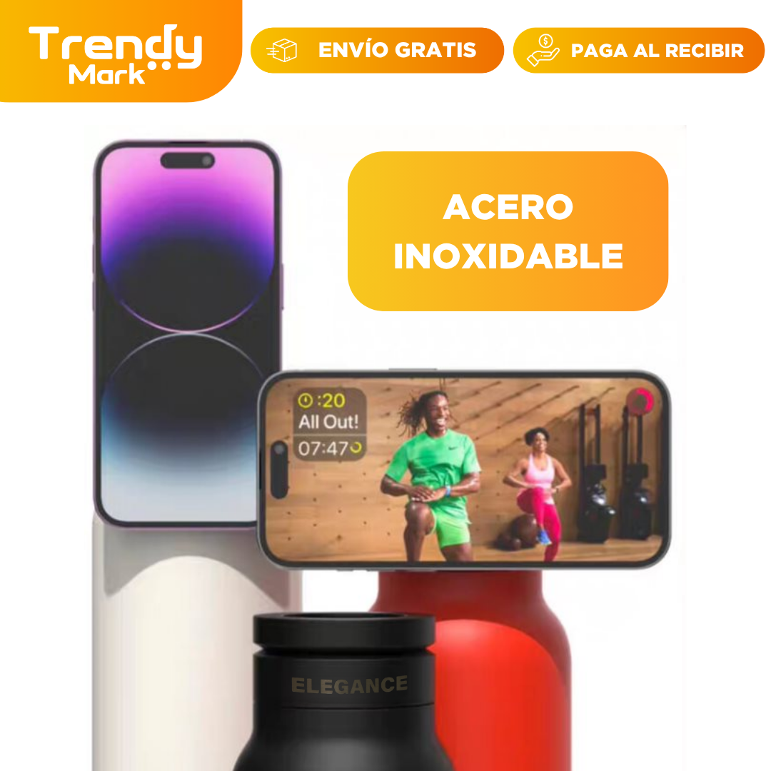 Termo Elegance MagSafe 720ml