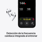 AirPods Pro 3ª Generación Tipo C