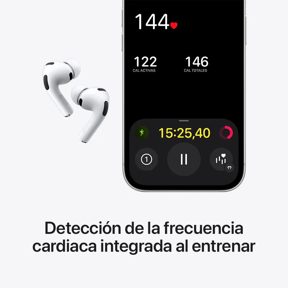 AirPods Pro 3ª Generación Tipo C